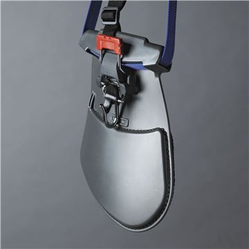 Husqvarna 596296301 Unisex Work Balance Safety XT Harness, Orange and Black