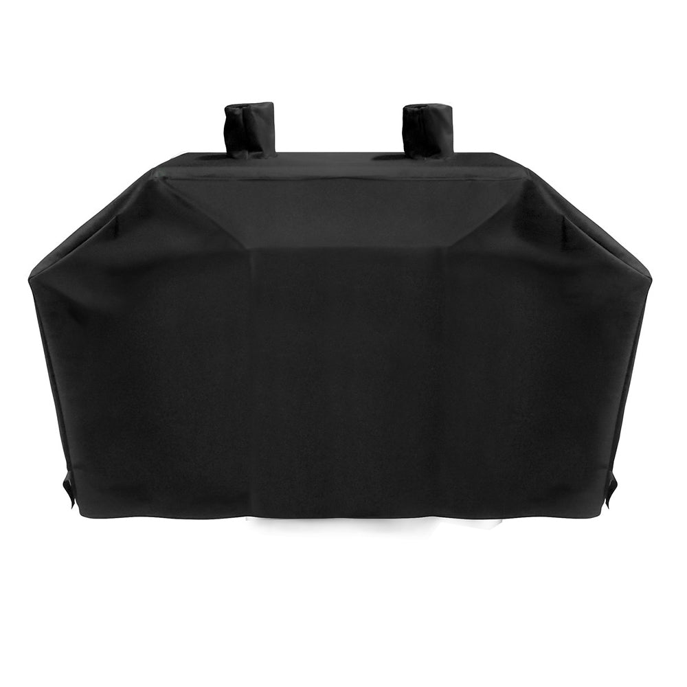 Masterbuilt GC3618 36 Inch Heavy Duty Weather Resistant BBQ Grill Cover, Black - VMInnovations