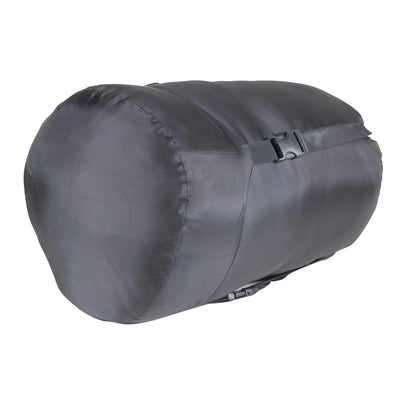 Kamp-Rite Double Wide Rip-stop Polyester 60 x 78 inch 20 Degree Sleeping Bag