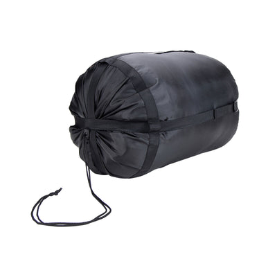 Kamp-Rite 60 x 78 Inch Cotton Double Wide Sleeping Bag 20 Degree (Open Box)