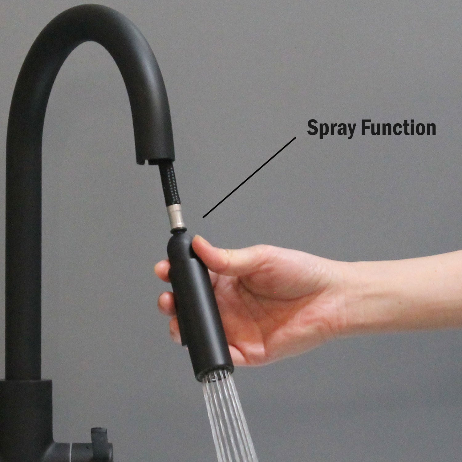 Westbrass HotMaster 4 in 1 Hot Water Dispenser Faucet w/ Instant Hot Tank (Used) - VMInnovations