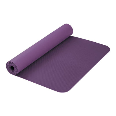 AIREX Calyana Prime Closed Cell Foam Fitness Mat for Yoga and Pilates (Open Box)