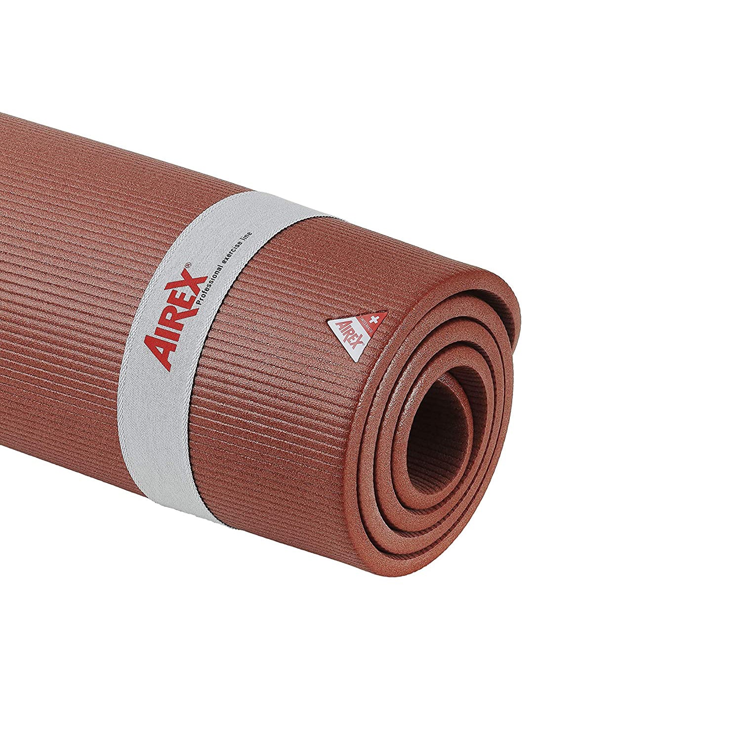 Airex Coronella 200 Closed Cell Foam Fitness Mat for Yoga & Pilates (Used) - VMInnovations