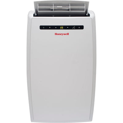 Honeywell 10000 BTU Portable Air Conditioner and Fan (Refurbished) (For Parts)
