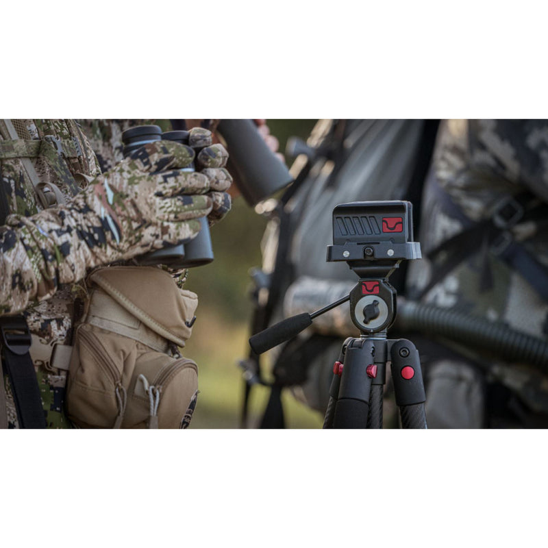 BOG DeathGrip UltraLite Hunting & Shooting Mount Head w/ Hands-Free Operation