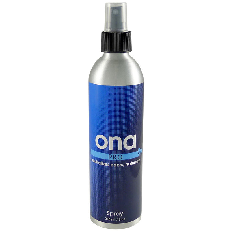 Ona ON10074 Pro Natural Odor Neutralizer Air Freshener Spray, 8 Ounce Bottle