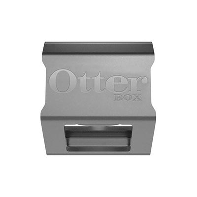 OtterBox Pure Stainless Steel Venture Bottle Opener Cooler Accessory Attachment
