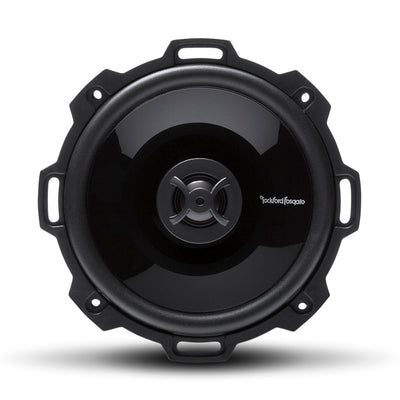 Rockford Fosgate Punch P152 80W Max 5.25" 2 Way Car Speakers, Pair (4 Pack)
