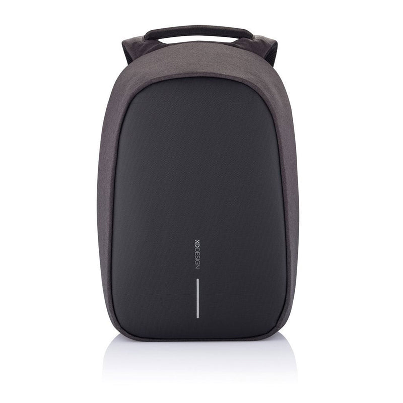 XD Design Bobby Hero XL Anti Theft Travel Laptop Backpack with USB Port, Black