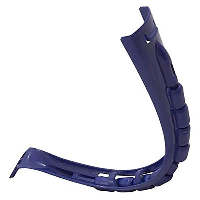 Pentair 370499Z Kreepy Krauly Pool Cleaner Innovative Replacement Bumper, Blue - VMInnovations