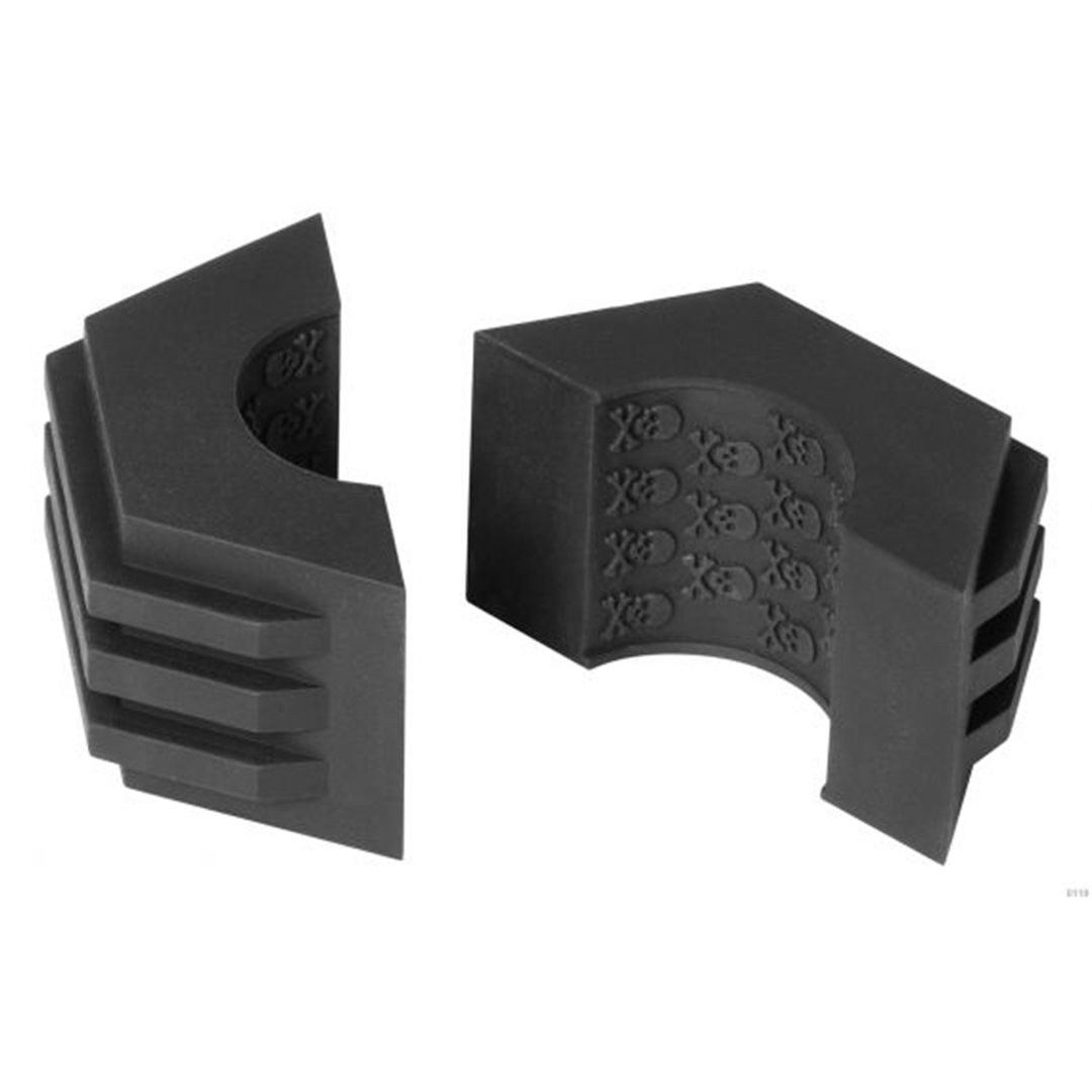 BOSS Audio PHANTOM800 Pair of Black 3 Inch 600W Full Range Weatherproof Speakers - VMInnovations