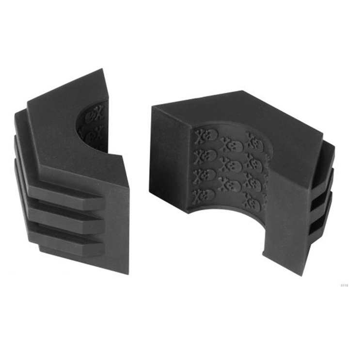 BOSS Audio PHANTOM800 Pair of Black 3 Inch 600W Full Range Weatherproof Speakers - VMInnovations