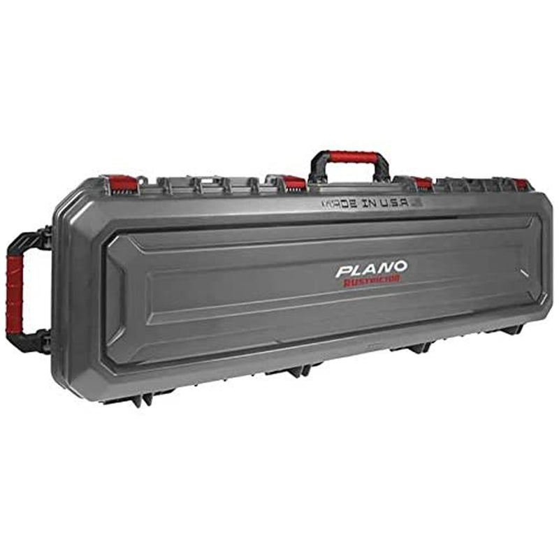 Plano PLA11836R 36 Inch AW2 Contoured All Weather Rifle Shotgun Storage Gun Case