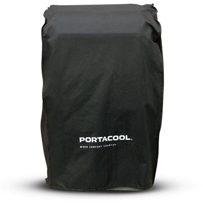 Portacool PARCVRCYC06 Protective Cover for Cyclone Portable Evaporative Coolers - VMInnovations