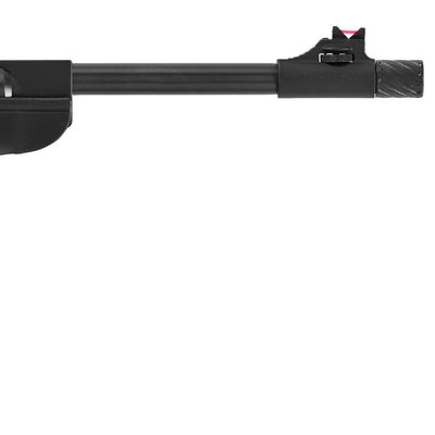 Hatsan Model 25 Spring Supercharger 0.177 Caliber Smooth Single-Shot Air Pistol