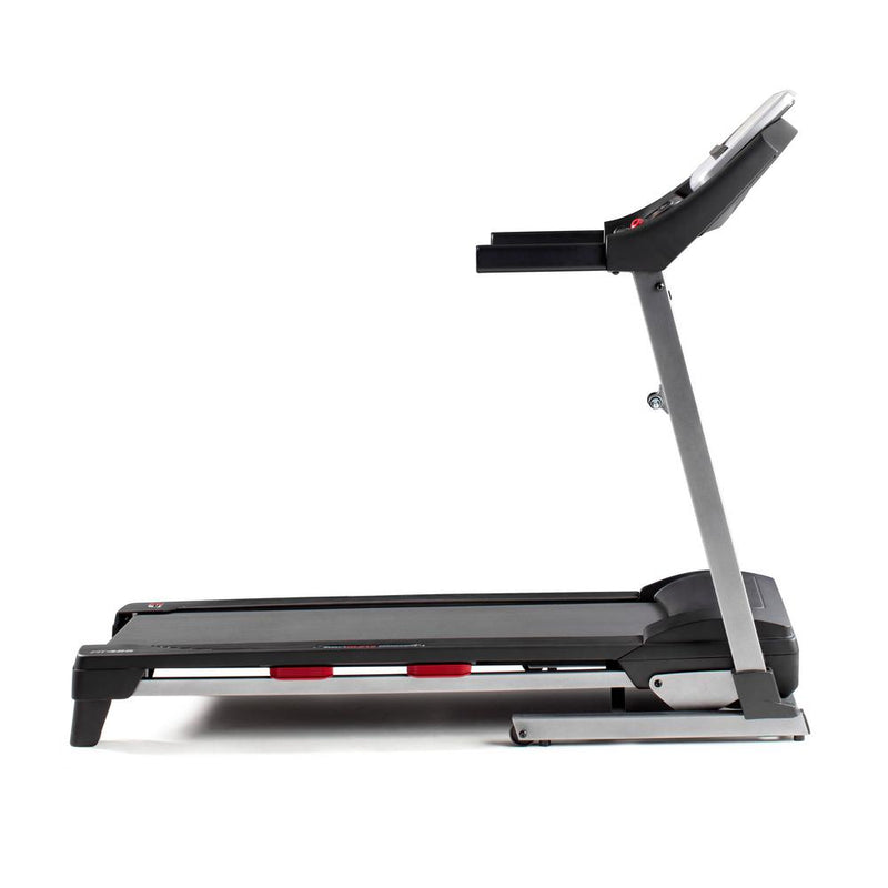 ProForm Fit 425 iFit Folding 10 MPH Incline Running Exercise Fitness Treadmill