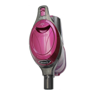 Shark Rocket 2 in 1 Corded Stick Vacuum Cleaner, Fuchsia (For Parts)