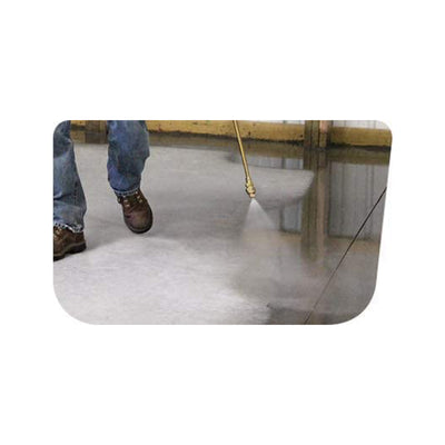 RadonSeal Outdoor/Indoor Concrete Clear Penetrating Protectant Sealer, 5 Gallon
