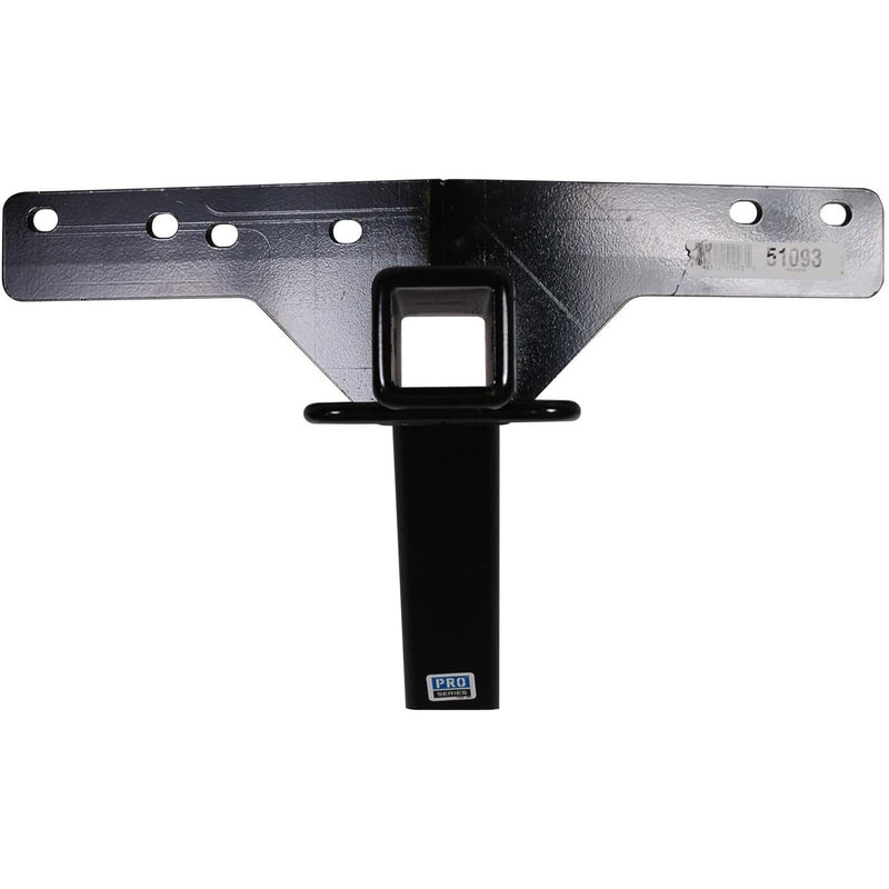 Reese Class IV Custom 2 Inch Receiver 6,000 Pound GTW Tow Trailer Hitch (Used)
