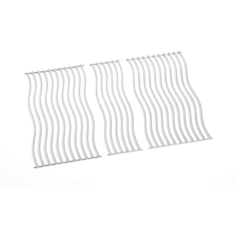 Napoleon S87003 Replacement Stainless Steel Cooking Grids for Triumph 410 Grills