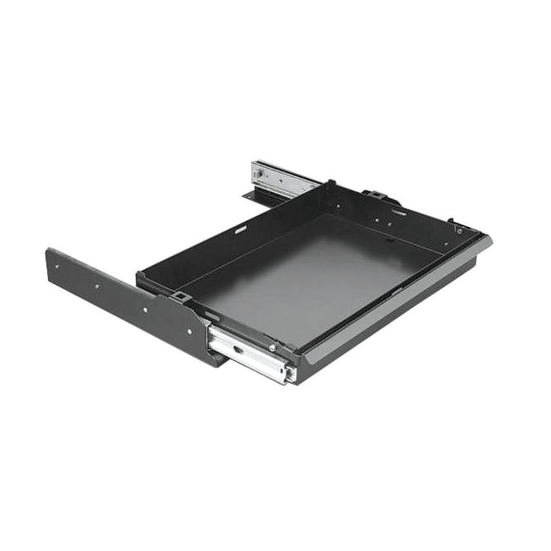 MORryde SP60-044 RV Auto Camping Generator Battery Utility Sliding Pullout Tray