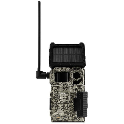 Spypoint Cellular LTE Hunting Game Trail Camera 80ft Detection w/ Smart App