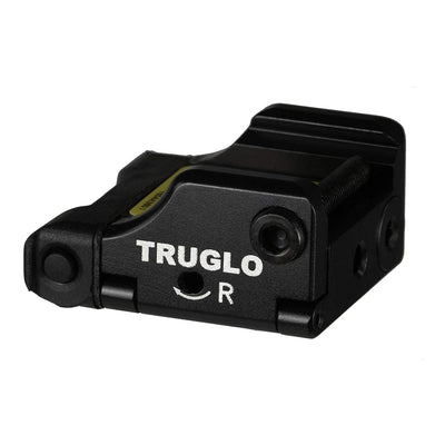 TruGlo TG7630R Sight Line Hunting Tactical Handgun Pistol Micro Laser Sight