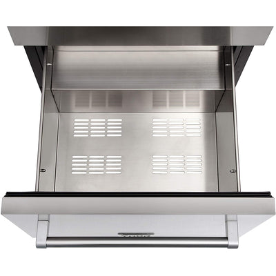 Thor Kitchen THTRF2401U 5.3cu.ft Indoor/Outdoor Undercounter Drawer Refrigerator