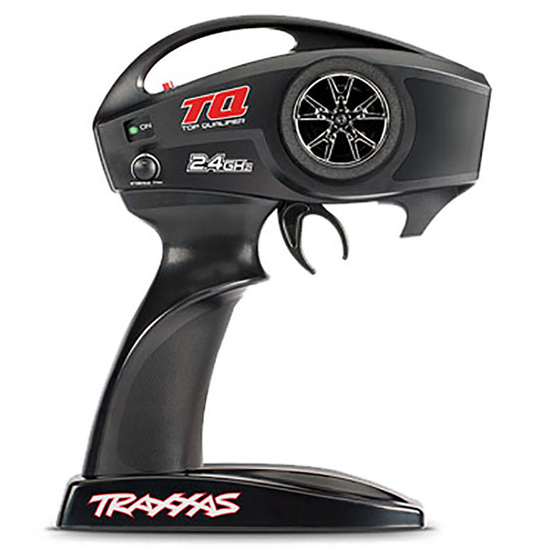 Traxxas 6516 TQ 2.4GHz RC Car/Truck Vehicle 2 Channel Transmitter Replacement
