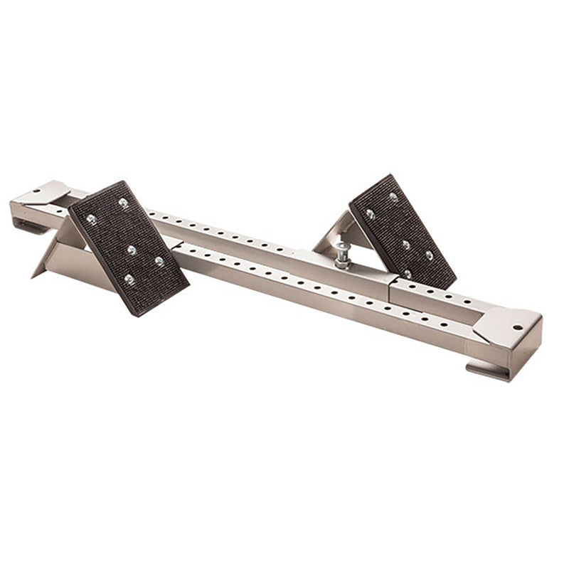 Champion Sports Powder Coated Steel Competition Track and Field Starting Block