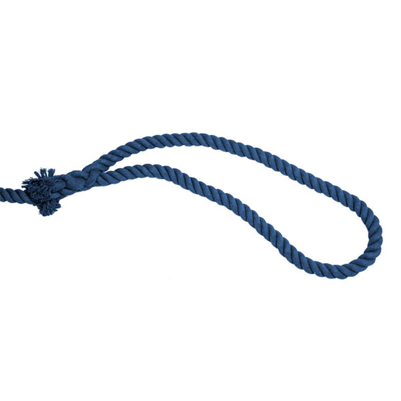 Champion 100 Ft Soft Polyester Fabric Tug of War Rope(Certified Refurbished)