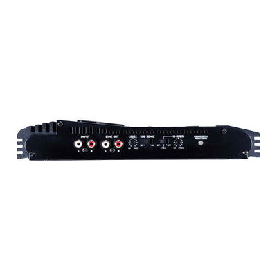 LANZAR VCT2210 Vector 2000 Watt 2 Channel Bridgeable Car Audio Amp (4 Pack)