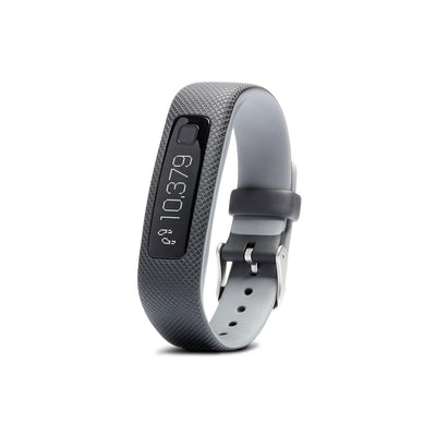 ProForm iFitVue Wearable Fitness Activity Steps Tracker Wireless Wristband,Black