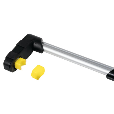 Wheeler Professional Digital Trigger Gauge Load Force Measurement Tool, Yellow