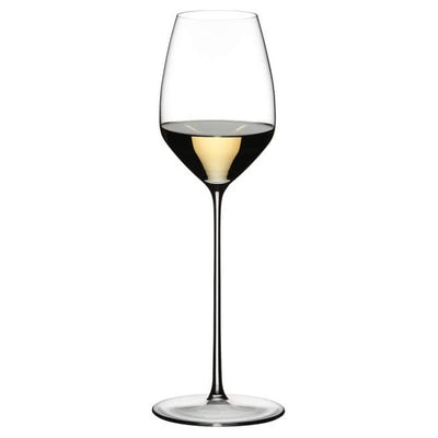 Riedel MAX Collection Classic Crystal Riesling White Wine Tall Glass (4 Pack)
