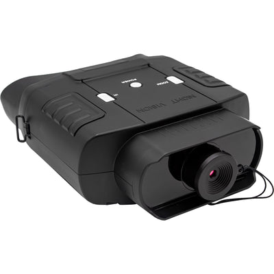 X-Vision XANB20 Pro 150 Yard Range 2X Zoom Infrared Night Vision Binoculars