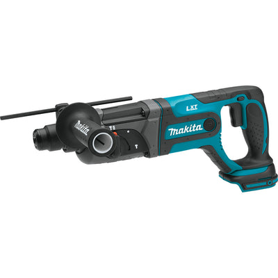 Makita XRH04Z 18 Volt Lithium Ion Cordless 7/8 Inch Rotary Hammer, Tool Only