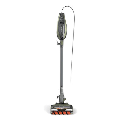 Shark ZS360 APEX DuoClean Bagless Vacuum Cleaner (For Parts)